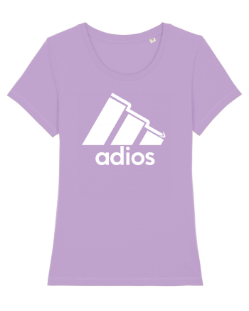Adios Lavender Dawn