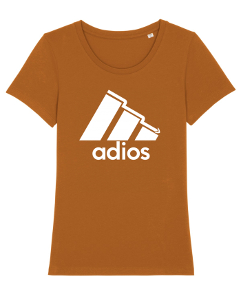 Adios Roasted Orange