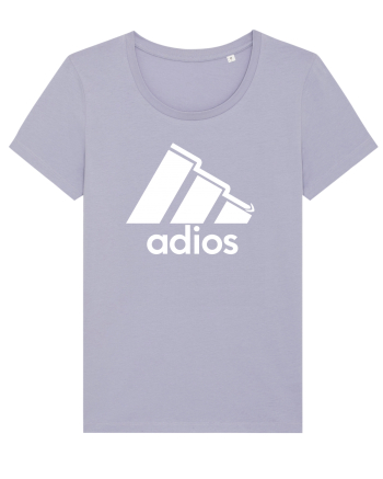 Adios Lavender