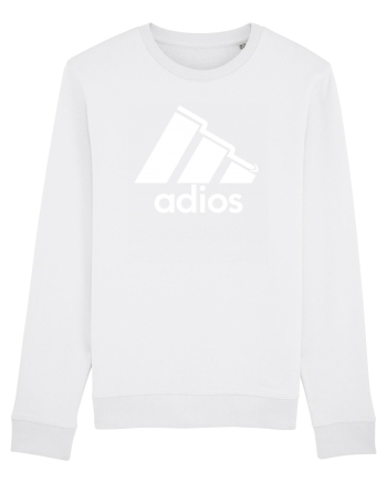 Adios White