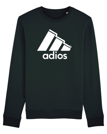 Adios Black