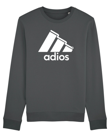 Adios Anthracite