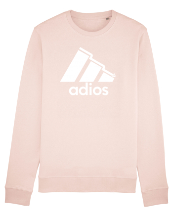 Adios Candy Pink