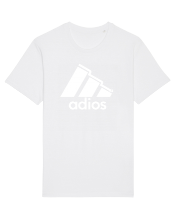 Adios White