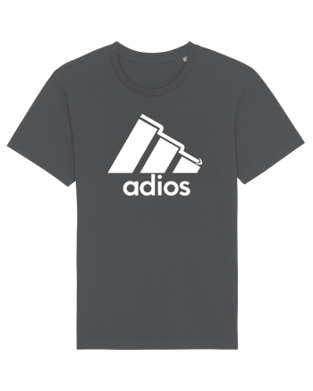 Adios Anthracite