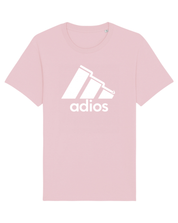 Adios Cotton Pink