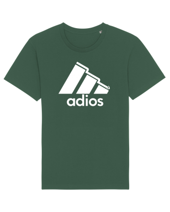 Adios Bottle Green