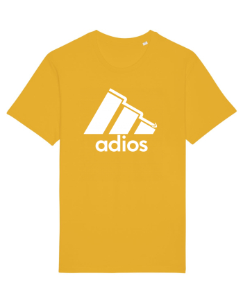 Adios Spectra Yellow