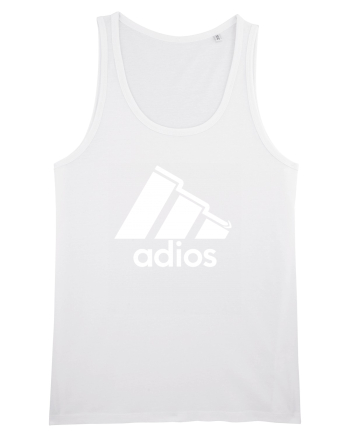 Adios White