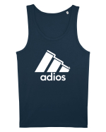 Adios Maiou Bărbat Runs