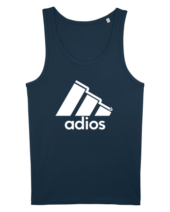 Adios Navy