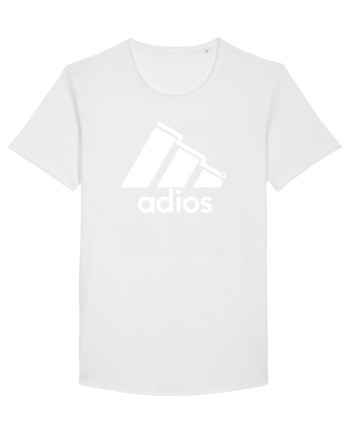 Adios White