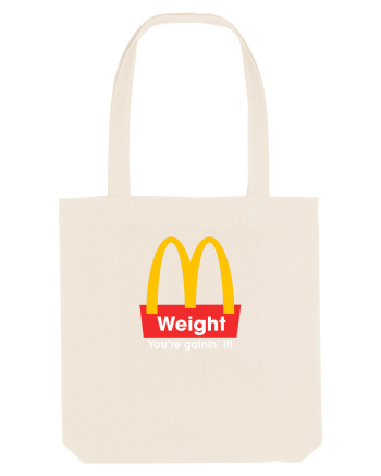 Mc D0nalds WEIGHT Natural