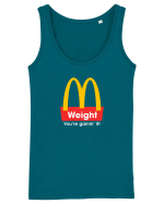 Mc D0nalds WEIGHT Maiou Damă Dreamer
