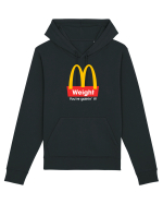 Mc D0nalds WEIGHT Hanorac Unisex Drummer