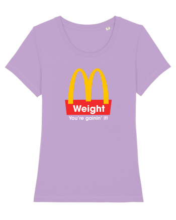 Mc D0nalds WEIGHT Lavender Dawn