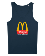 Mc D0nalds WEIGHT Maiou Bărbat Runs