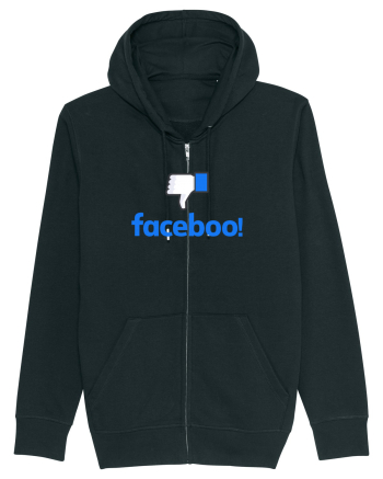 Faceboo Black