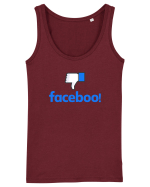 Faceboo Maiou Damă Dreamer