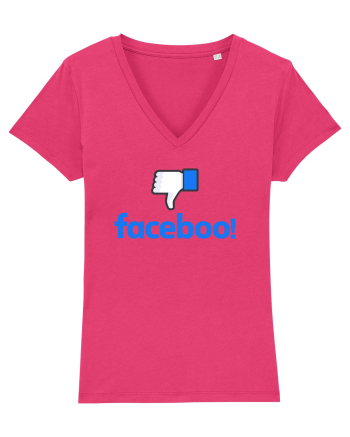 Faceboo Raspberry