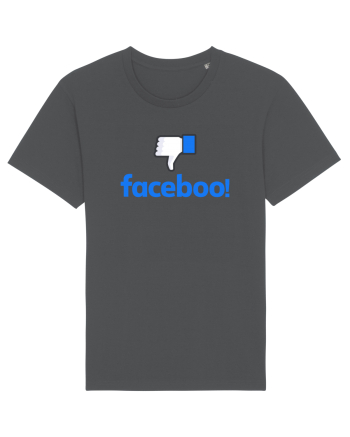 Faceboo Anthracite