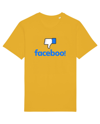 Faceboo Spectra Yellow