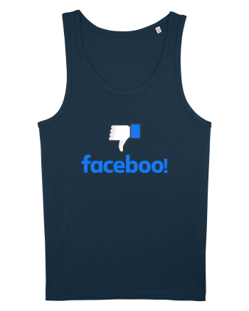 Faceboo Navy