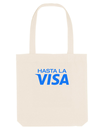 Hasta la VISA Natural