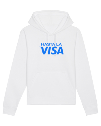 Hasta la VISA White