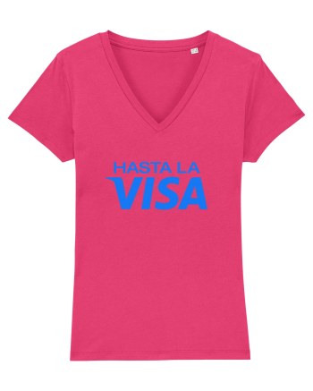 Hasta la VISA Raspberry
