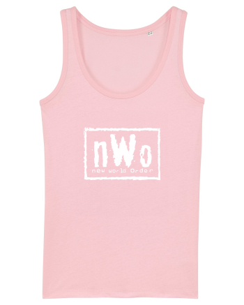 NWO Cotton Pink