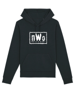 NWO Hanorac Unisex Drummer