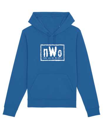 NWO Royal Blue
