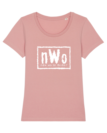 NWO Canyon Pink