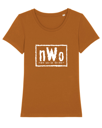 NWO Roasted Orange