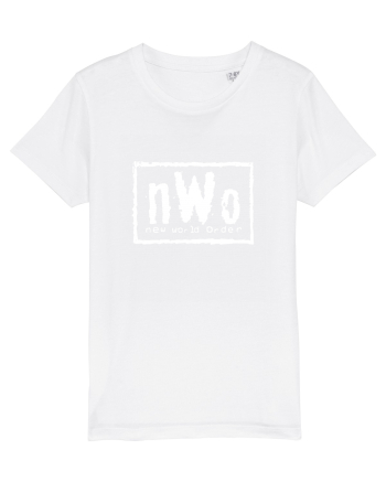 NWO White
