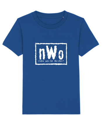 NWO Majorelle Blue