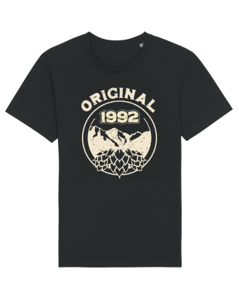 Vintage 1992 original Black