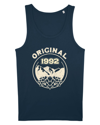 Vintage 1992 original Navy