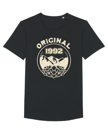 Vintage 1992 original Black