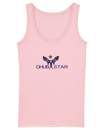 Dubstar Cotton Pink