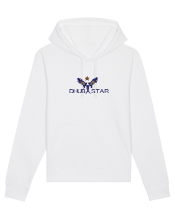 Dubstar White