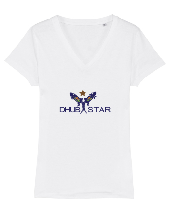 Dubstar White