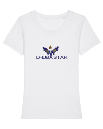 Dubstar White