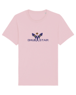 Dubstar Tricou mânecă scurtă Unisex Rocker
