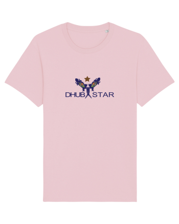 Dubstar Cotton Pink