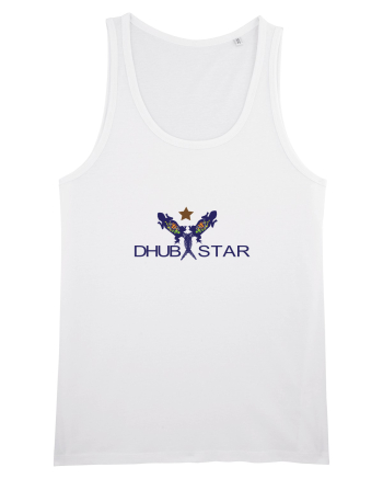 Dubstar White