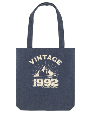 Vintage 1992  limited edition Midnight Blue