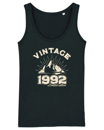 Vintage 1992  limited edition Black