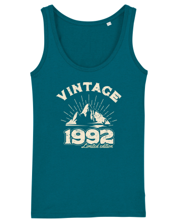 Vintage 1992  limited edition Ocean Depth